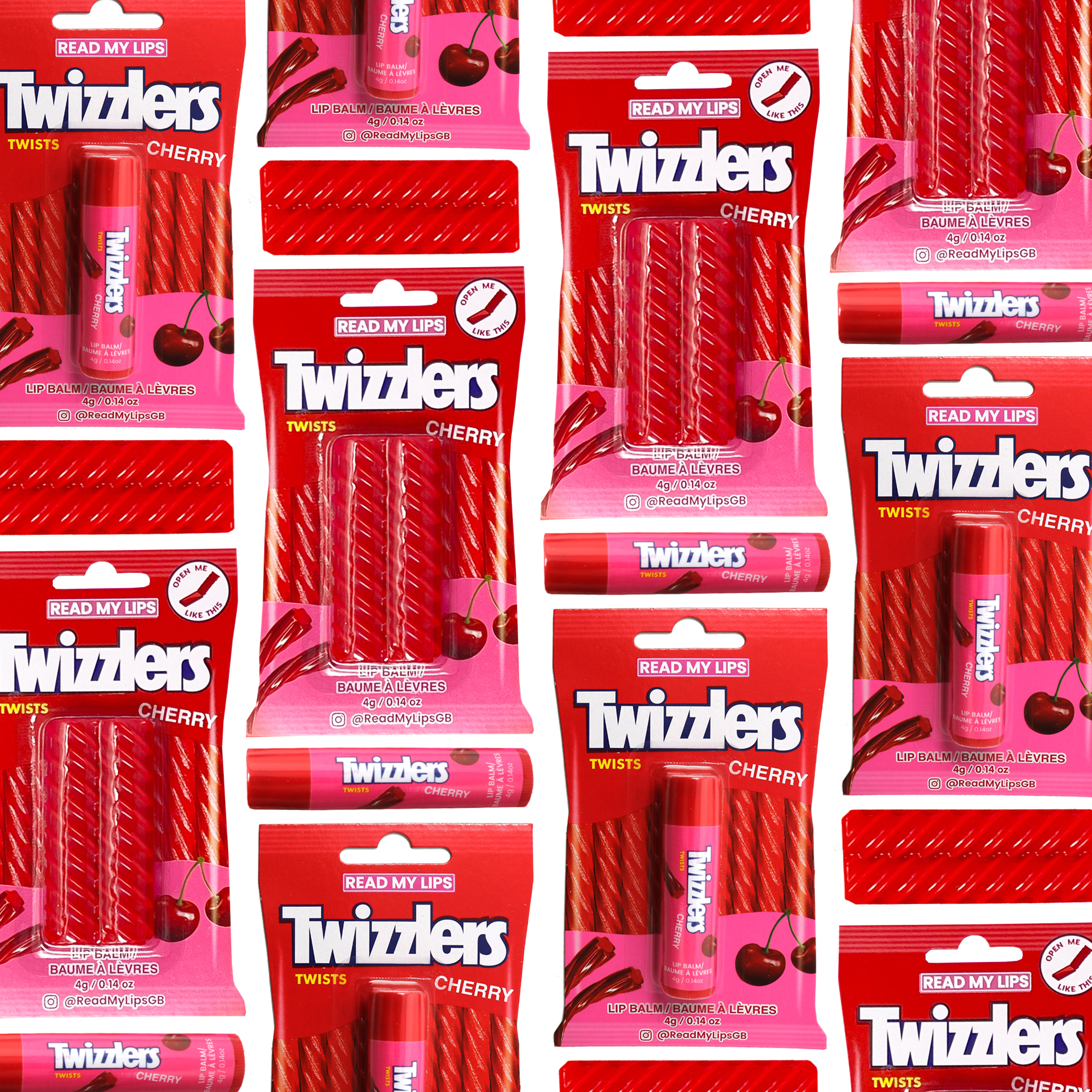 Twizzlers